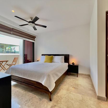 Appartamento Ipana By Casago Playa del Carmen Esterno foto