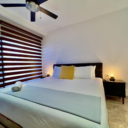 Appartamento Ipana By Casago Playa del Carmen Esterno foto
