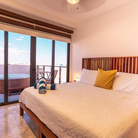 Appartamento Ipana By Casago Playa del Carmen Esterno foto