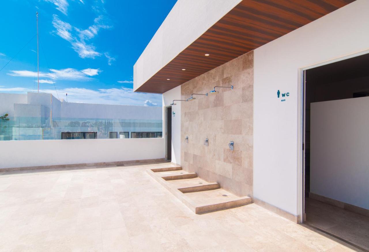 Appartamento Ipana By Casago Playa del Carmen Esterno foto