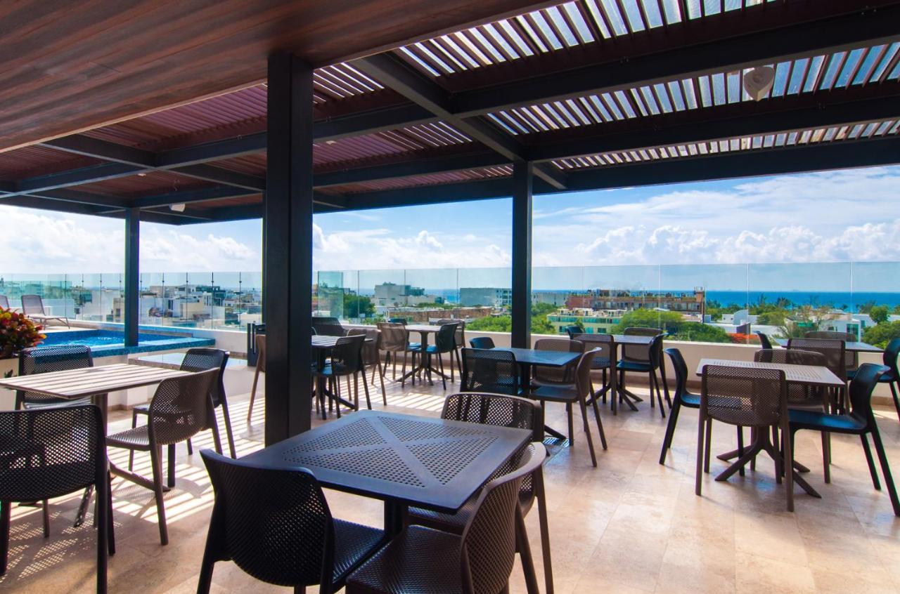 Appartamento Ipana By Casago Playa del Carmen Esterno foto