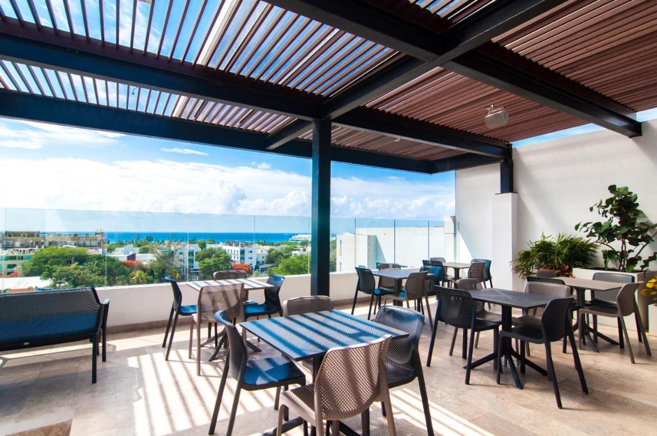 Appartamento Ipana By Casago Playa del Carmen Esterno foto