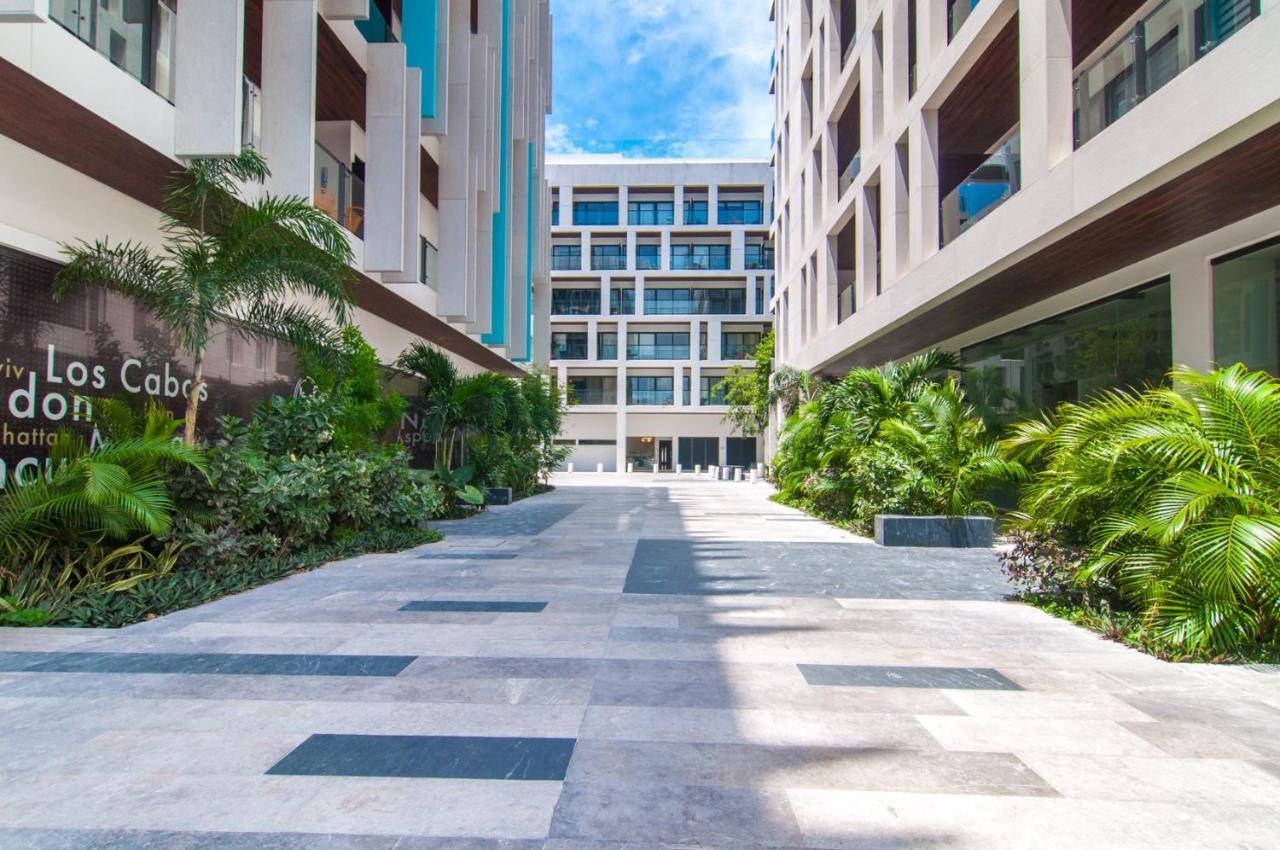 Appartamento Ipana By Casago Playa del Carmen Esterno foto