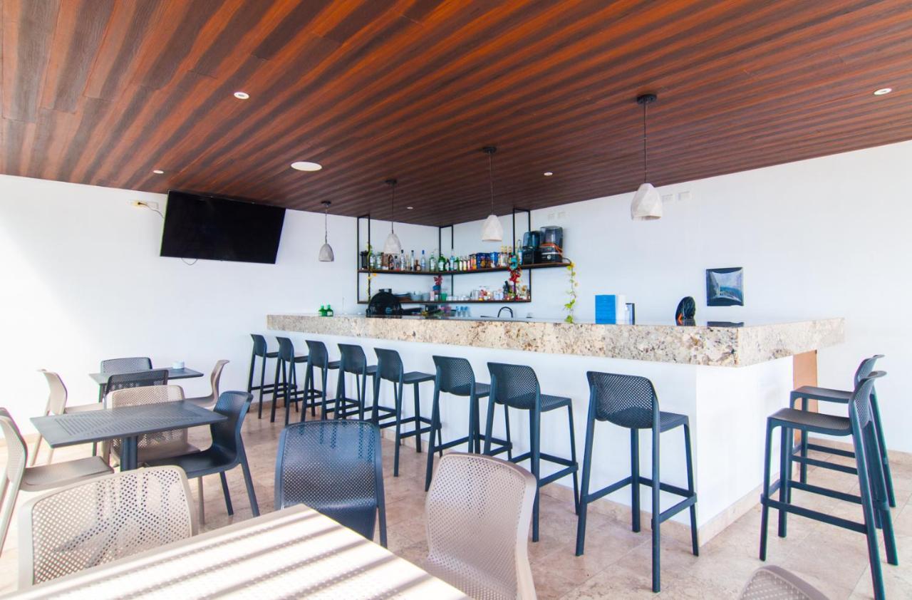 Appartamento Ipana By Casago Playa del Carmen Esterno foto
