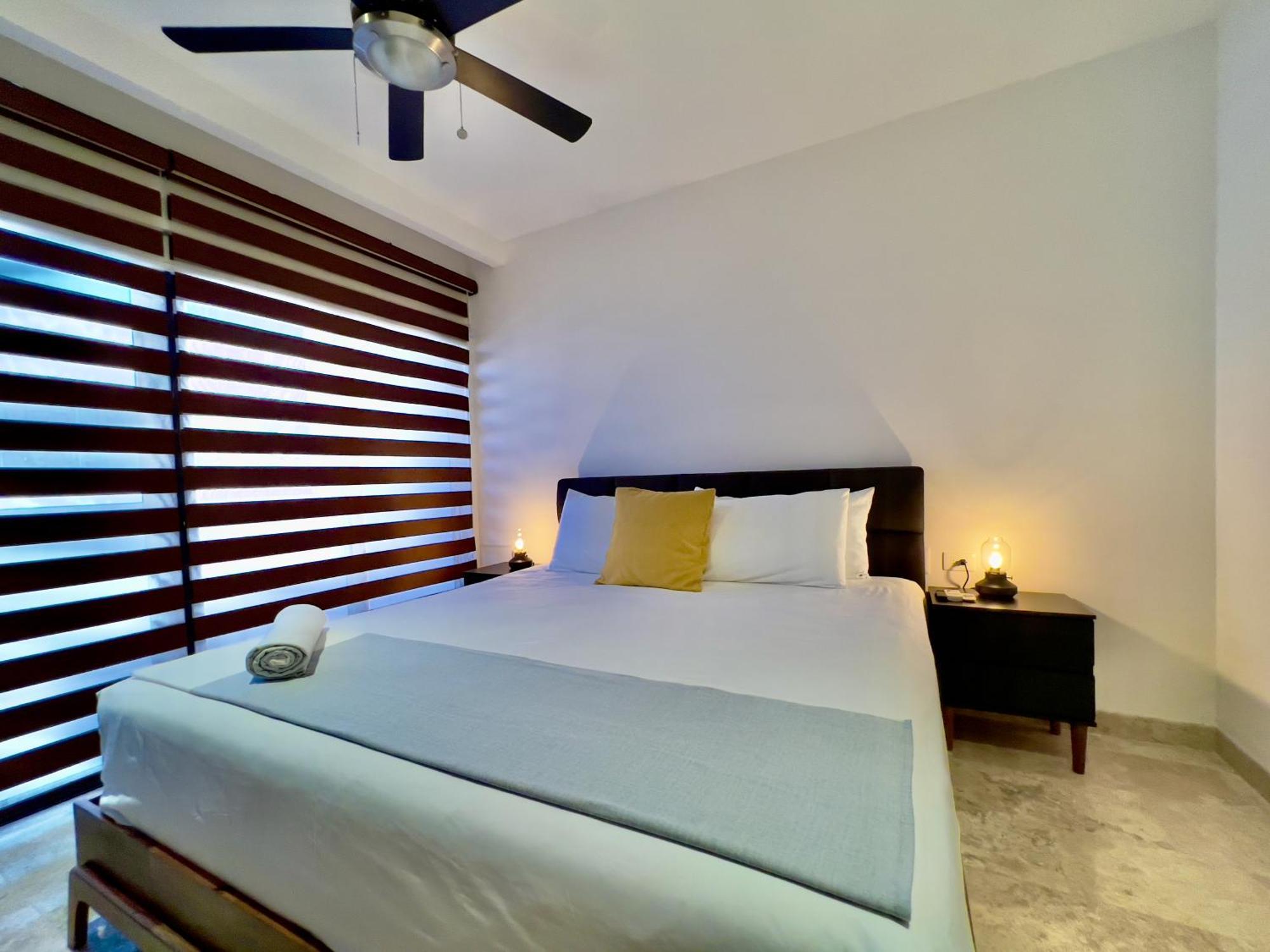 Appartamento Ipana By Casago Playa del Carmen Esterno foto