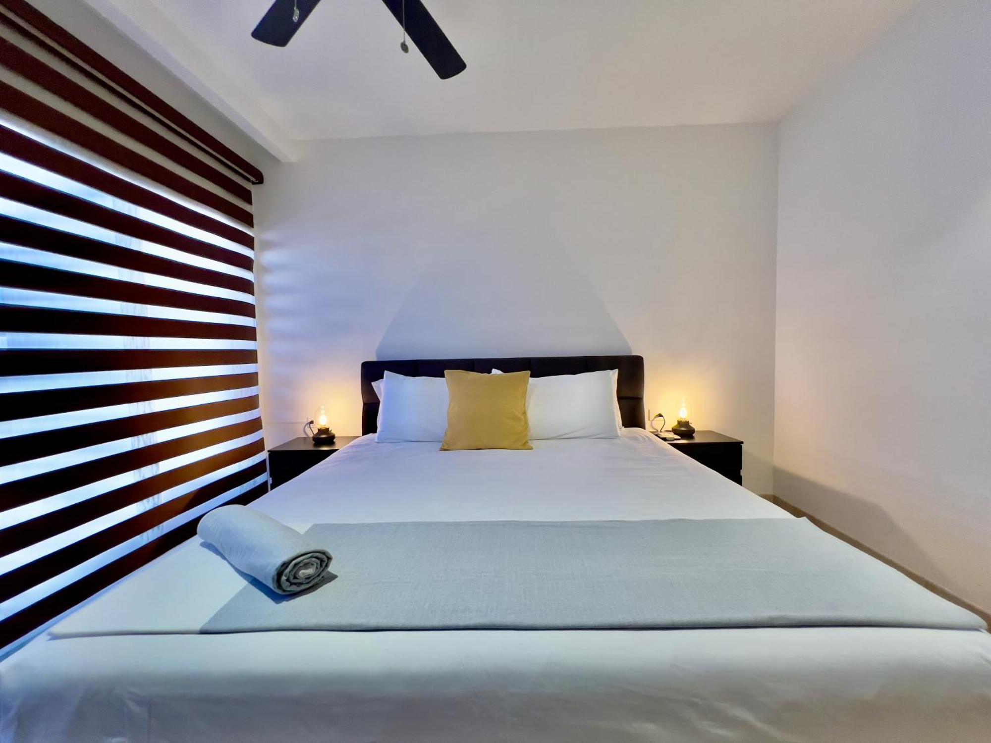 Appartamento Ipana By Casago Playa del Carmen Esterno foto