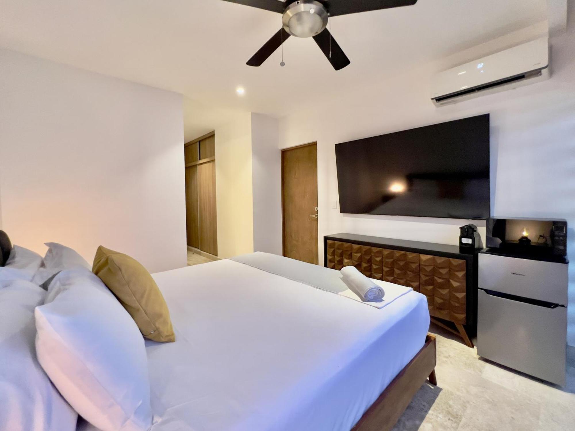 Appartamento Ipana By Casago Playa del Carmen Esterno foto