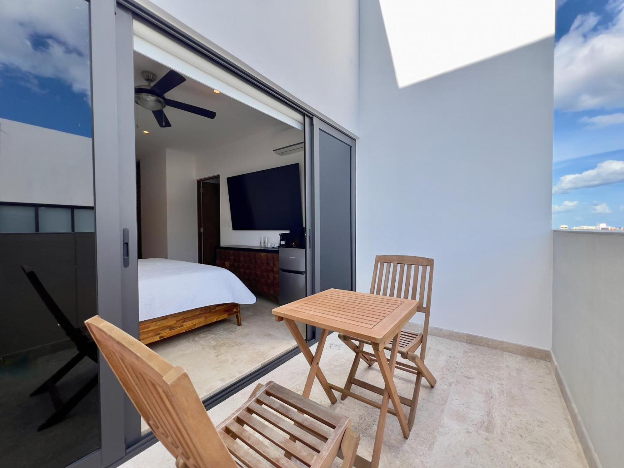 Appartamento Ipana By Casago Playa del Carmen Esterno foto